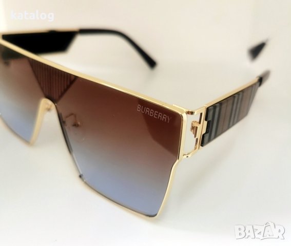 LOGO collection слънчеви очила, снимка 4 - Слънчеви и диоптрични очила - 38698108
