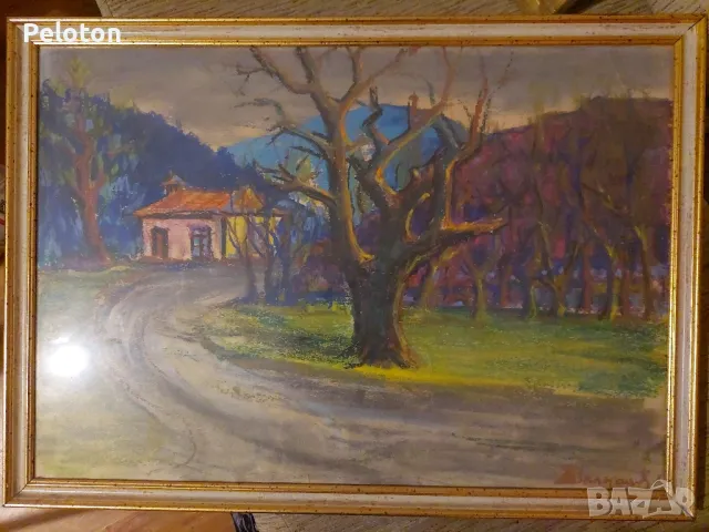 Димитър Вълканов 