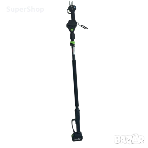 Телескопичен Прът за Акумулаторен Трион за Клони STAHLMAYER