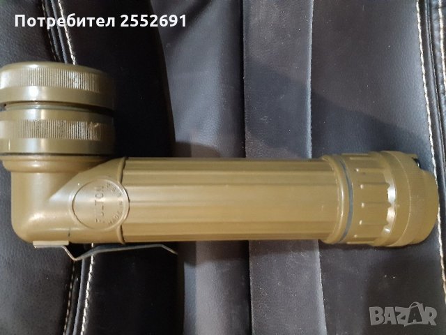 Батерия/прожектор/