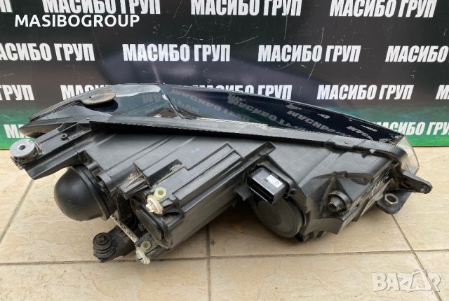 Фар ляв фарове Led за Фолксваген Голф 7 фейс Vw Golf 7 facelift , снимка 4 - Части - 29234500