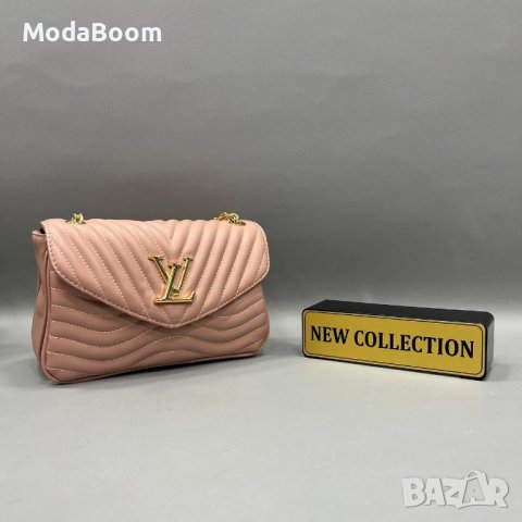✨Louis Vuitton уникални дамски чанти / 9 цвята✨ , снимка 4 - Чанти - 43207986
