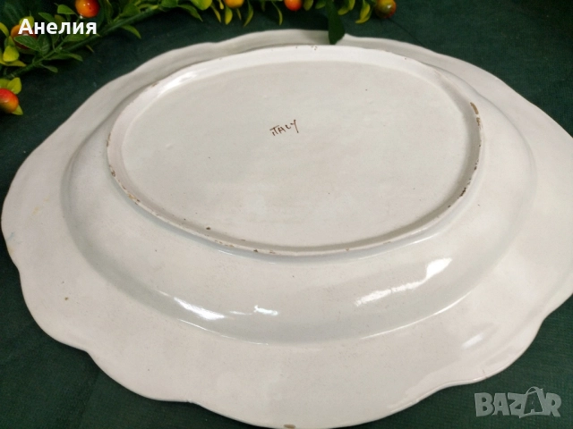 Разкош от Италия - комплект , снимка 10 - Други - 51684745