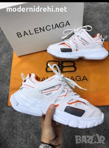 Дамски спортни обувки Balenciaga код 39