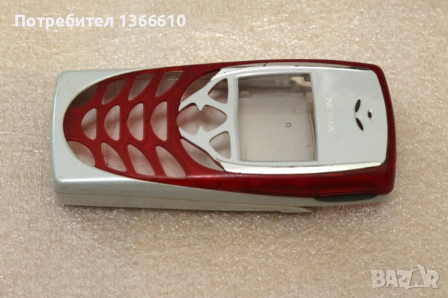 NOKIA 8310, снимка 8 - Nokia - 51660283