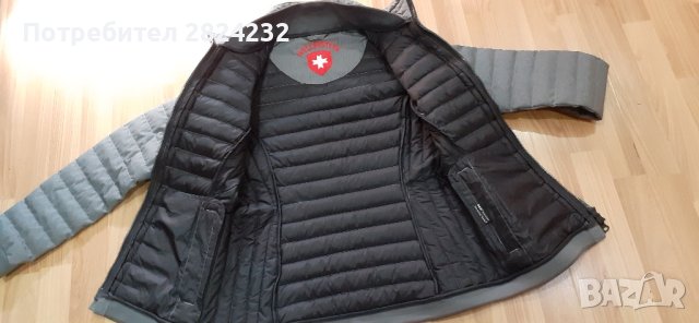 Дамско яке на WELLENSTEYN , снимка 4 - Якета - 43954098