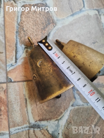 Чанове звезда с полумесец!, снимка 3 - Антикварни и старинни предмети - 52716752