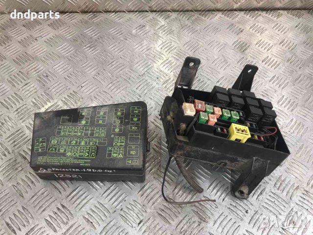 Бушонно табло Mitsubishi Space Star 1.9DID,2002г.