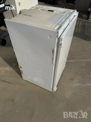 Малък хладилник Миеле с камера , снимка 10 - Хладилници - 51615060