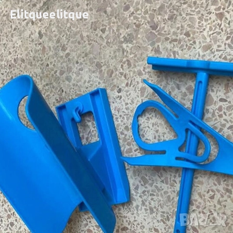 Уред за лесно обуване и събуване на чорапи, снимка 3 - Други - 52175940