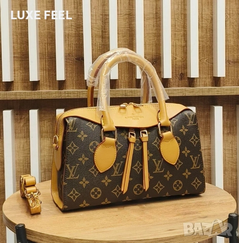 Дамски Чанти ⚜️ Louis Vuitton , снимка 12 - Чанти - 52959758