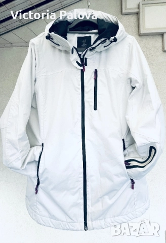 Зимно спортно яке H&M SPORT, снимка 12 - Якета - 52160326