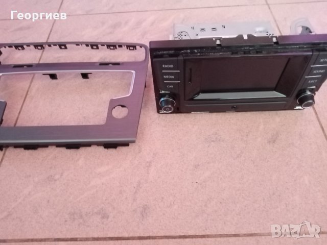 Мултимедия за volkswagen , seat , skoda , audi, снимка 7 - Навигация за кола - 34760653