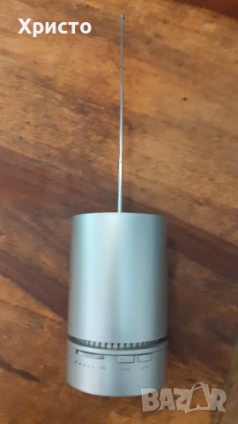 моливник с радио за бюро, снимка 2 - Ученически пособия, канцеларски материали - 27416628