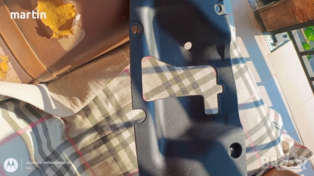 Кора върху радиатори Хонда, снимка 3 - Аксесоари и консумативи - 50715263