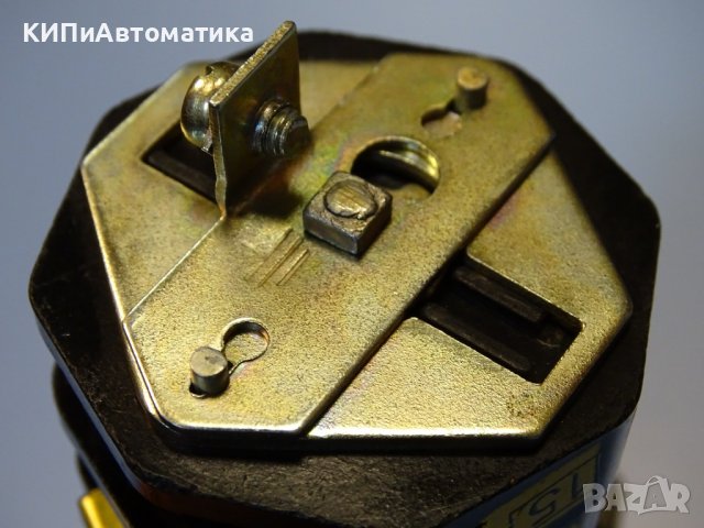 панелен електрически превключвател ПЕП-10 10А 380V, снимка 5 - Резервни части за машини - 40196565