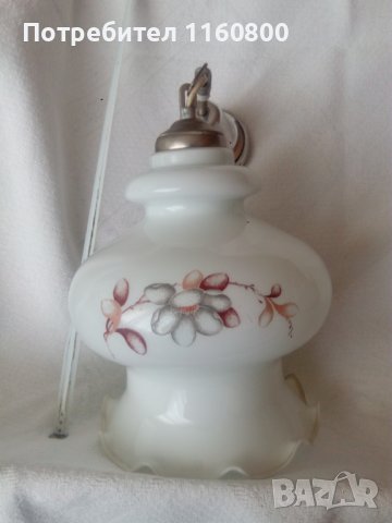 Пендел, снимка 2 - Полилеи - 40812370