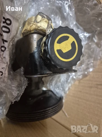 Хидравлична помпа Renault megane 