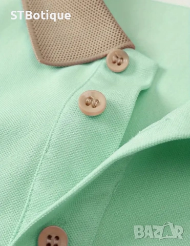 🌿 Мъжка луксозна риза STBoutique – вдъхновена от Stefano Ricci 🌿/Различни цветове / , снимка 9 - Тениски - 52092640