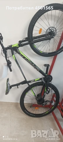 Велосипед 29цола Ново Промо Аполон Спринт., снимка 1