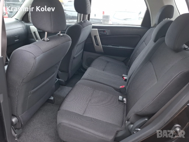 Дайхацу Териос, снимка 11 - Автомобили и джипове - 52488699