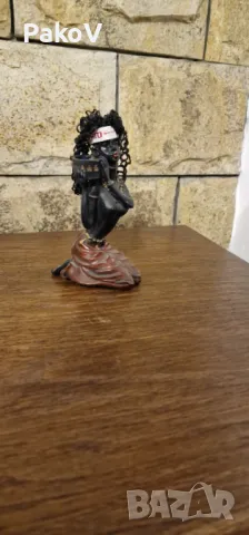 Статуетка "Жена", снимка 3 - Статуетки - 50049329