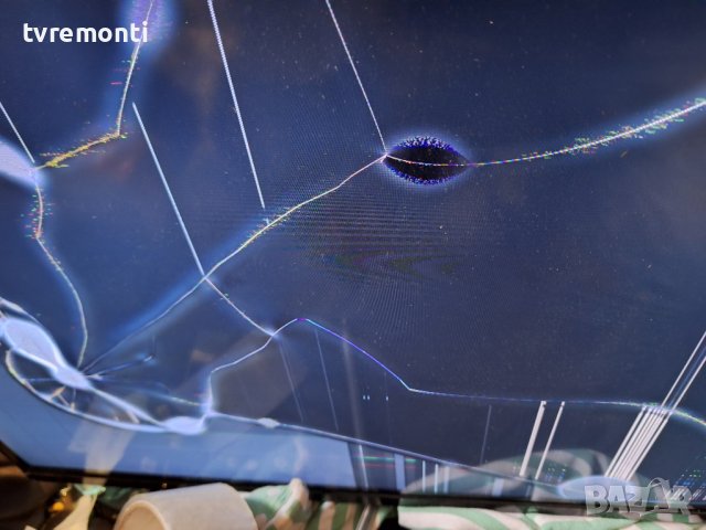 Main JUC7.820.00292572 for 32inc DISPLAY C320Y20-8T OK ODL 32950FC-TAB, снимка 10 - Части и Платки - 44029312