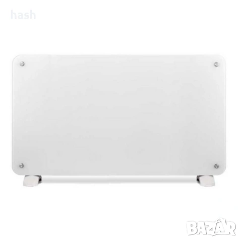 Конвектор Haverland OSYRIS-20 Излъчващ панел от закалено стъкло 2000W, снимка 5 - Радиатори - 53598143