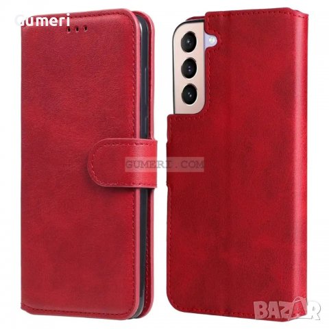 Samsung Galaxy S22+ 5G  Тефтер Стойка , снимка 3 - Калъфи, кейсове - 38416304