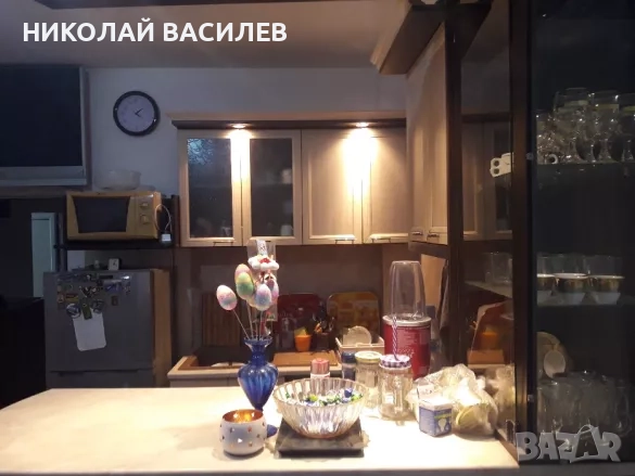 Продавам - Давам  под   наем   /   тристаен  в   град   Пловдив   -  район   Тракия, снимка 17 - Апартаменти - 52712168