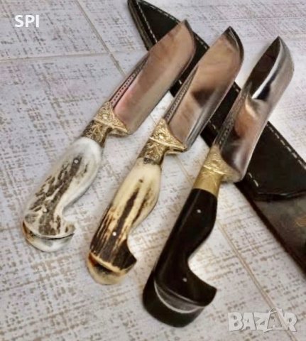 Ножове ръчно изковани !, снимка 2 - Ножове - 27884060