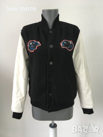 KENZO Unisex бомбер XS/S