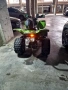 Kawasaki kfx700 , снимка 8