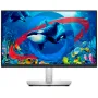 Монитор Dell 21.5'' IPS, Full HD, 60Hz, 5ms, HDMI, Display Port, VGA, USB, Pivot, P2222H , снимка 5