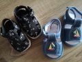 Сандали за бебе, снимка 1 - Детски сандали и чехли - 26615725
