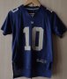 NFL Jursey / New York Giants / Reebok, снимка 10