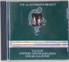 The Alan Parsons Project – Tales Of Mystery And Imagination - Edgar Allan Poe 1976, снимка 1 - CD дискове - 39492821