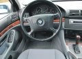 ЧАСТИ- БМВ  E-39 седан 4-врати 1995-2002г.  BMW 5 Series, бензин, 2500куб, 125kW, 170kс., снимка 6
