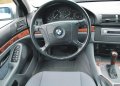 ЧАСТИ- БМВ  E 39 седан 1995-2002г.  BMW 5 Series, бензин, 2500куб, 125kW, 170kс., снимка 6