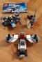 Lego Star Wars 75145 - Еклипс Изтребител + др., снимка 11