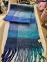 Кашмирен шал 05, снимка 3