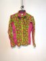 Kari Traa Полар/дамски XS/S, снимка 1 - Блузи с дълъг ръкав и пуловери - 35267755