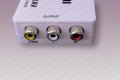 ANIMABG HDMI към RCA / AV преобразувател, снимка 2