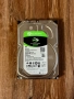 Seagate Barracuda 6TB – вътрешен HDD за PC / NAS / Storage, снимка 2