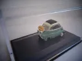 1:72 HONGWELL BMW ISETTA 250 ИГРАЧКА КОЛИЧКА МОДЕЛ , снимка 4