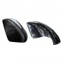 Карбонови огледала Mercedes W205 X253 GLC W222 W217, снимка 9