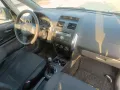 Сузуки СХ 4 / Suzuki SX4 1,6I - на части , снимка 5