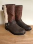 дамски зимни високи ботуши, номер 38, снимка 2