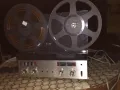 Ролков магнетофон REVOX A-77,перфектен, снимка 2