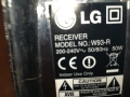 wireless rx lg receiver 0710251640, снимка 4